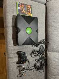 Xbox Classic (Primeira Geração)