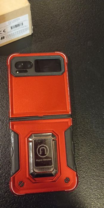 Motorola raze 40