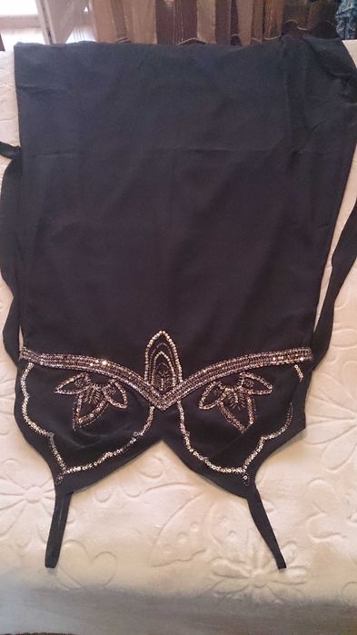 Продам вечернее платье для мисс XL