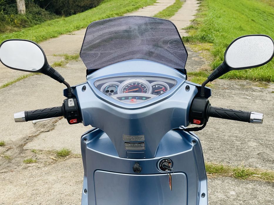 Kimko People s 4t50 /80