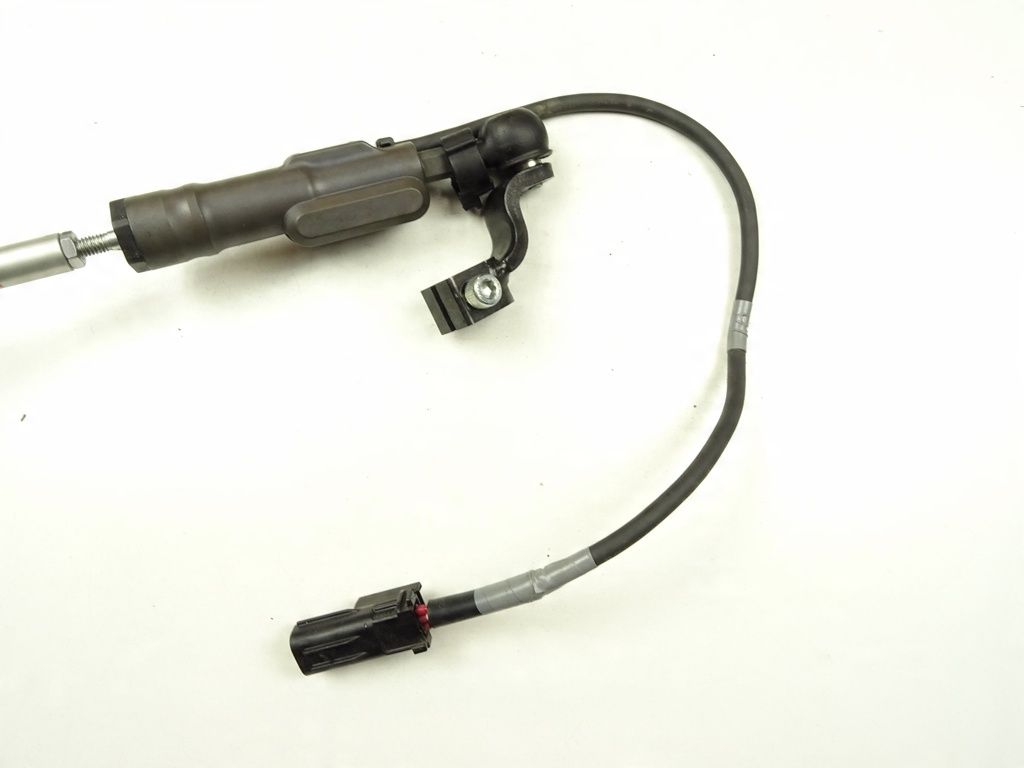Yamaha MT09 MT 09 RN69 dźwignia Quickshifter 21