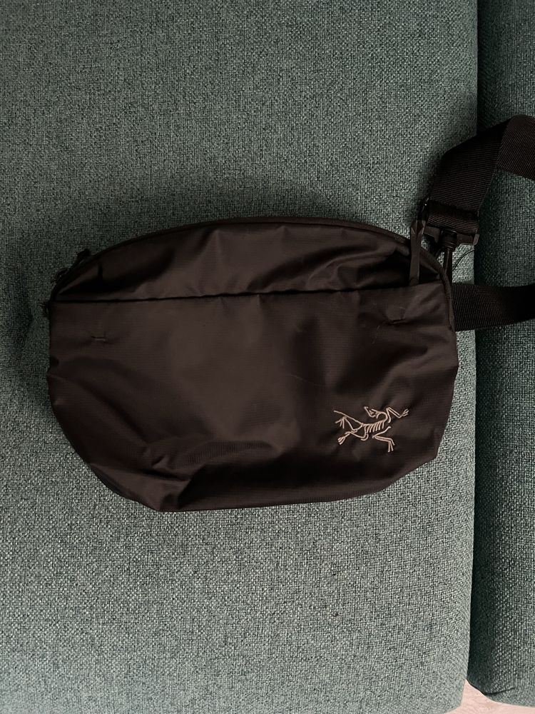 сумка Arcteryx