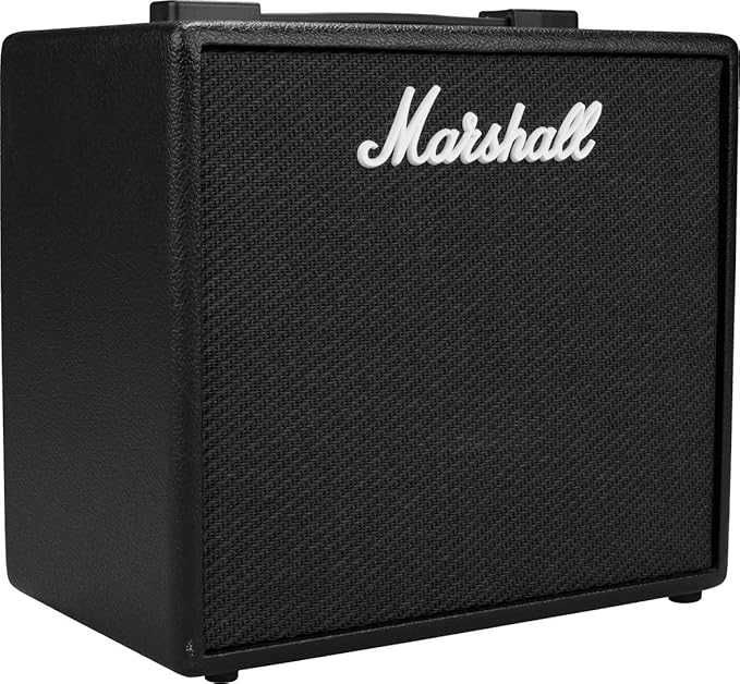 Marshall Code 25 wzmacniacz gitarowy 25W