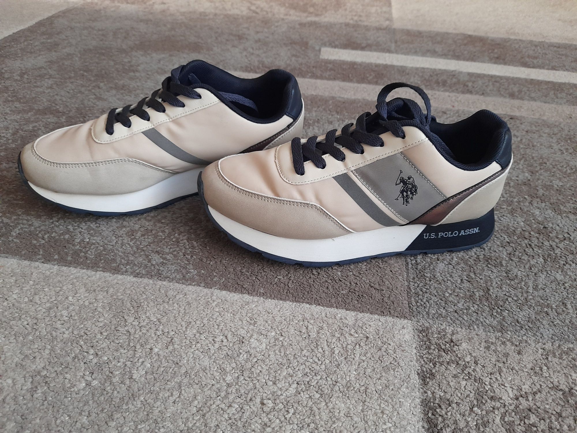 Buty adidasy Polo