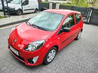 Renault Twingo 2 krajowy, zadbany, niski przebieg