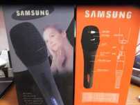 Новый Professional Microphone Микрофон SAMSUNG DM A286