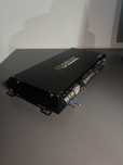Wzmacniacz R-Series By Audio Sytem R105.4