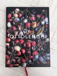 SMAK Ottolenghi Yotam Ottolenghi i Ixta Belfrage