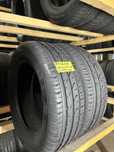 LS1070 Літні шини 185/60r15 Continental ContiPremiumContact 2 пара р15
