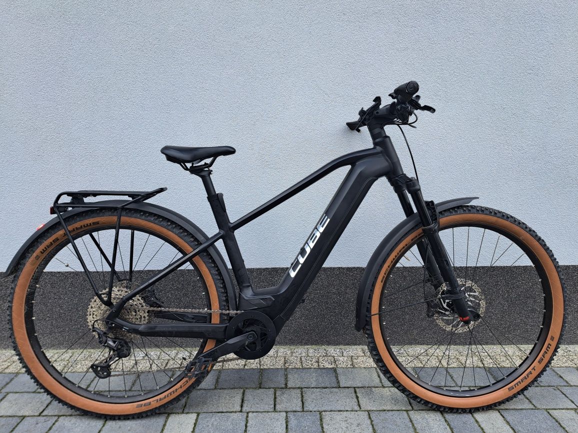 NOWE BATERIE Rowery Elektryczne SERWIS rower elektryczny Gazelle Koga