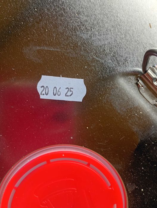 Preparat gruntujący ECO PRIM PU 1K TURBO 10kg