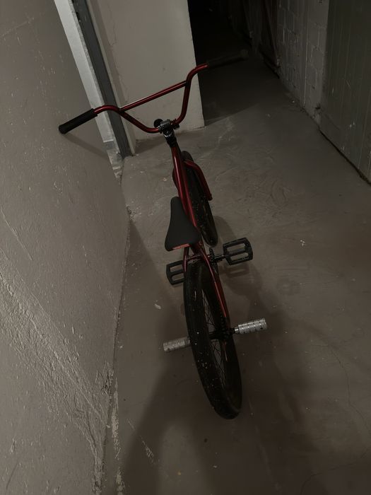 sprzedaję rower jak nowy 1000/800zł