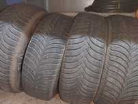 Зимова резина Goodyear UltraGrip Ice+ 215/65 R16 98T