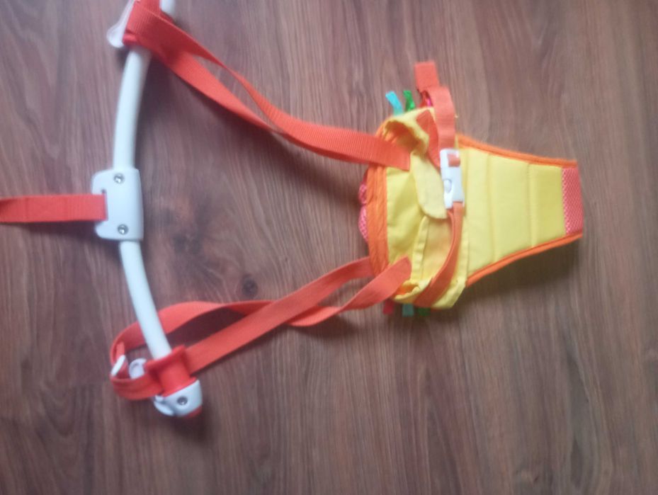 Huśtawka Bright stars