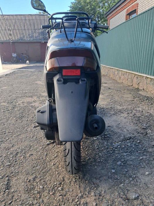 Скутер Honda Dio 27