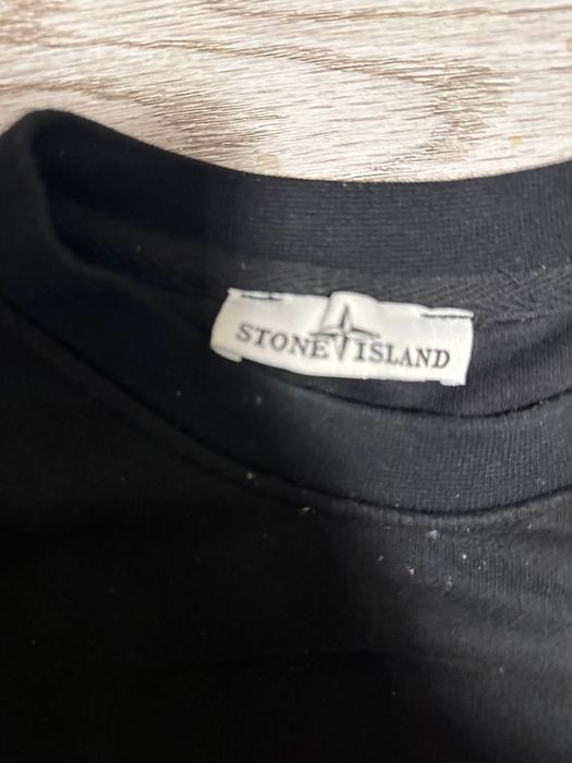 Продам кофту стон айленд