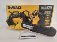 Акумуляторна ланцюгова підрізна пилка DeWALT DCCS623b XR 20Vmax