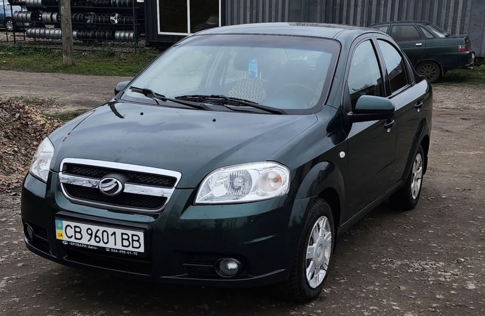 Продам  ЗАЗ VIDA