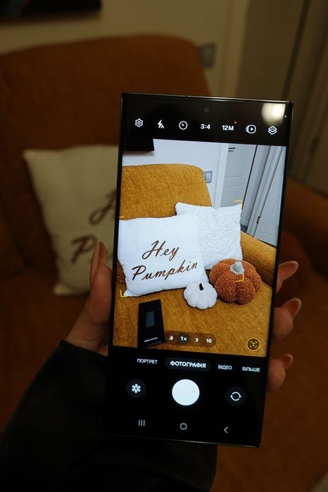 Продаю Samsung S23 Ultra 12/256 на 2 сім-карти