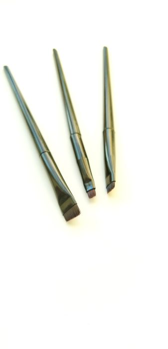 Zestaw pędzli makijaż oczu