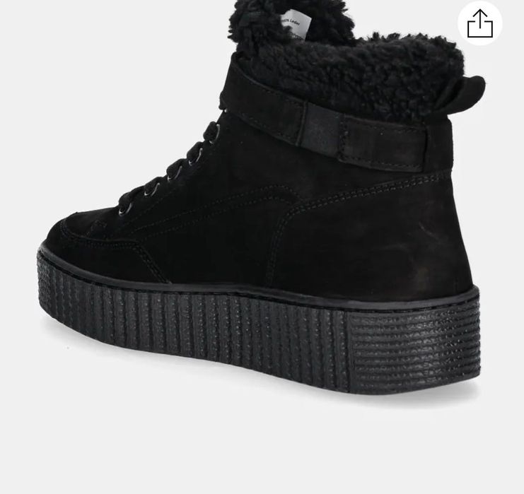 Нові оригінальні черевики куплені на офіційному сайті Answear