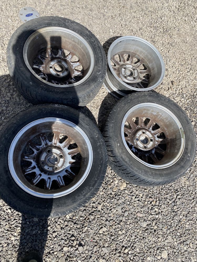 Диски Ford 4x108 R16