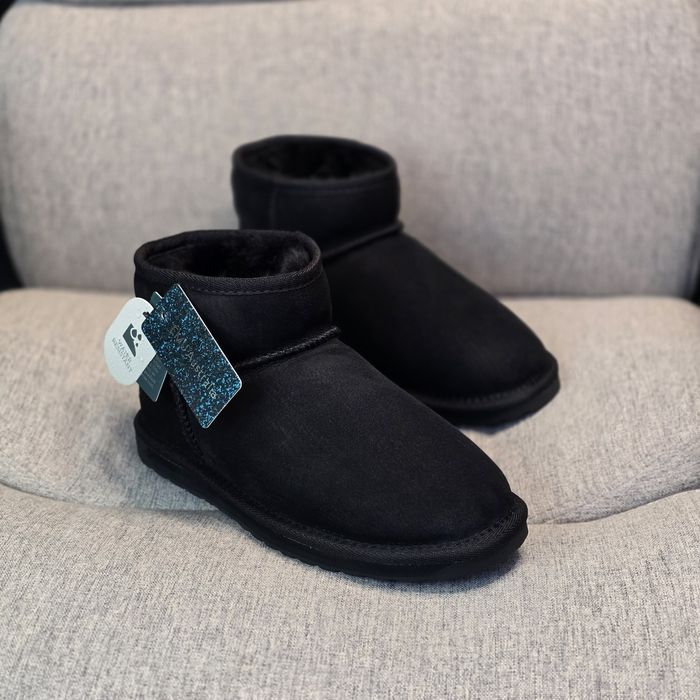 Оригінальні жіночі уггі | Натуральна овчина | Emu Australia