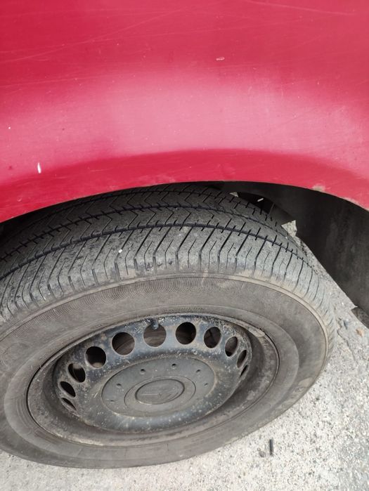 Продам бусік пасажир Т-5