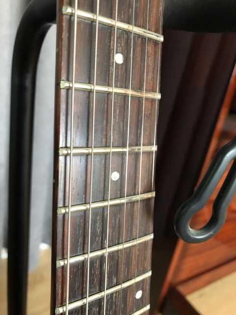 Gitara Washburn Les Paul Custom Set Seymour Duncan SH-2,SH-4  ZAWODOWA