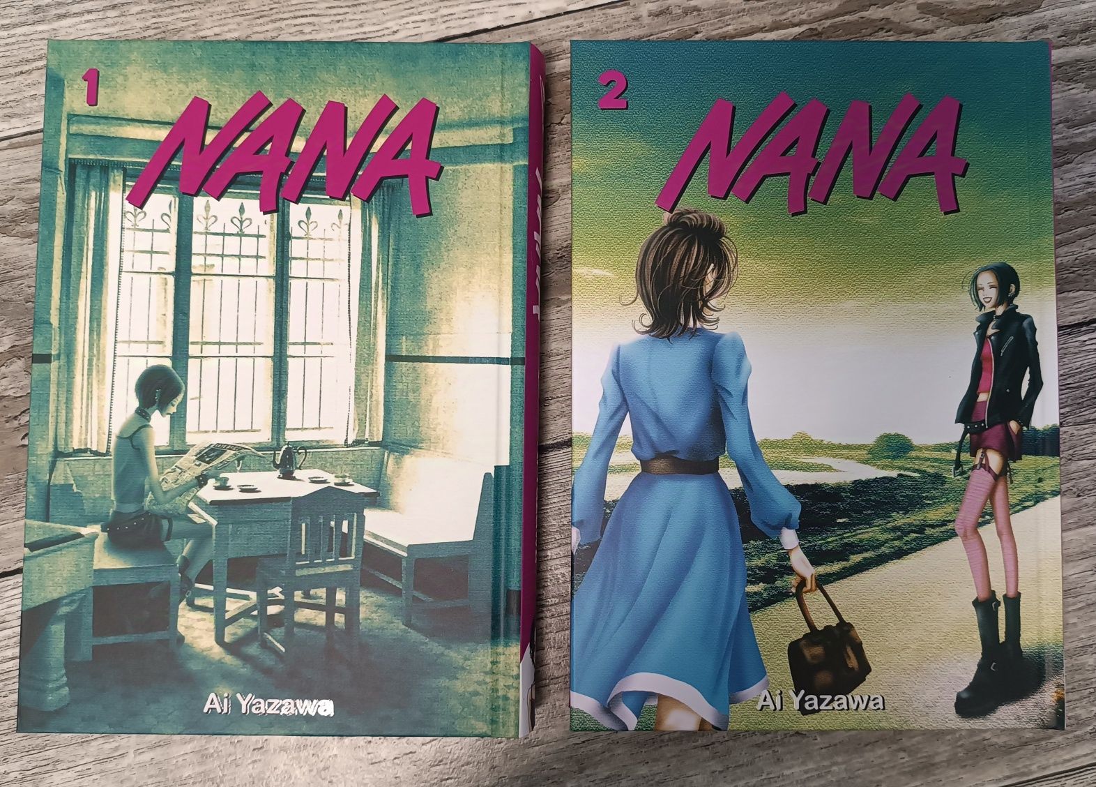 Sprzedam mangi w zestawie lub pojedynczo