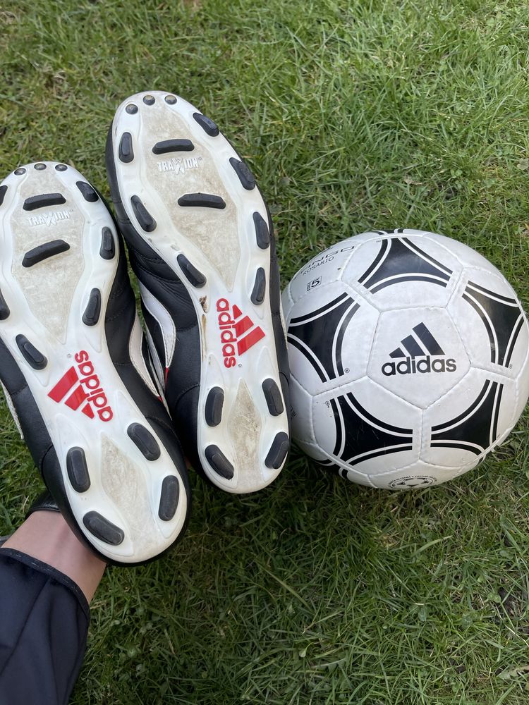 Korki buty piłkarskie Adidas predator trx vintage