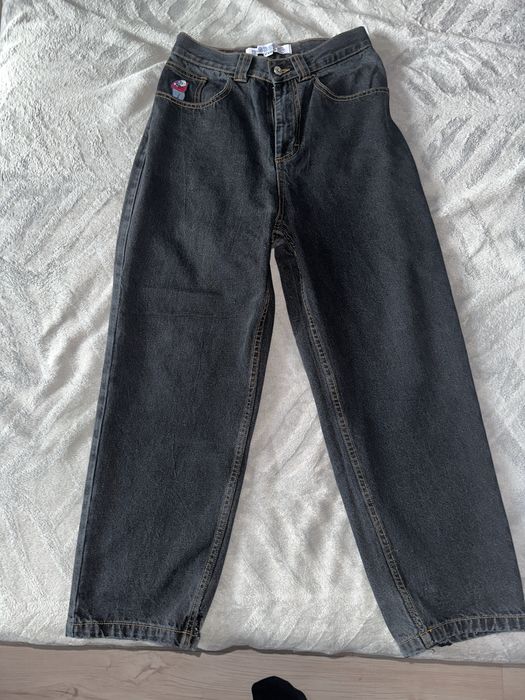 Джинси polar big boy