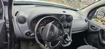 Konsola pasy airbag Mercedes Citan
