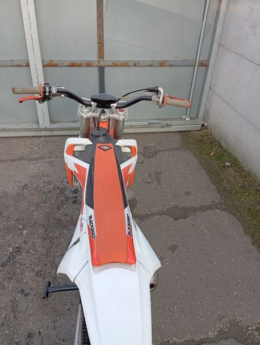 KTM SX 85 Pierwszy właściciel 2020
