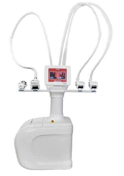 Icoone LASER * Endermologia * LPG