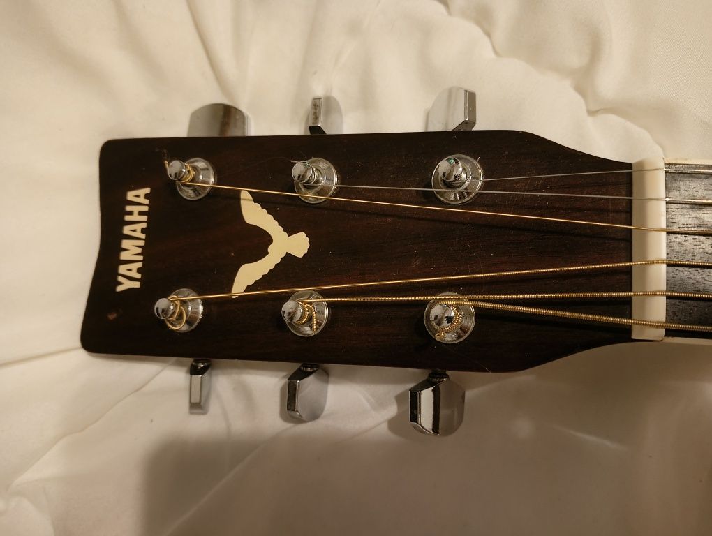 Yamaha FG 720 Akustyczna