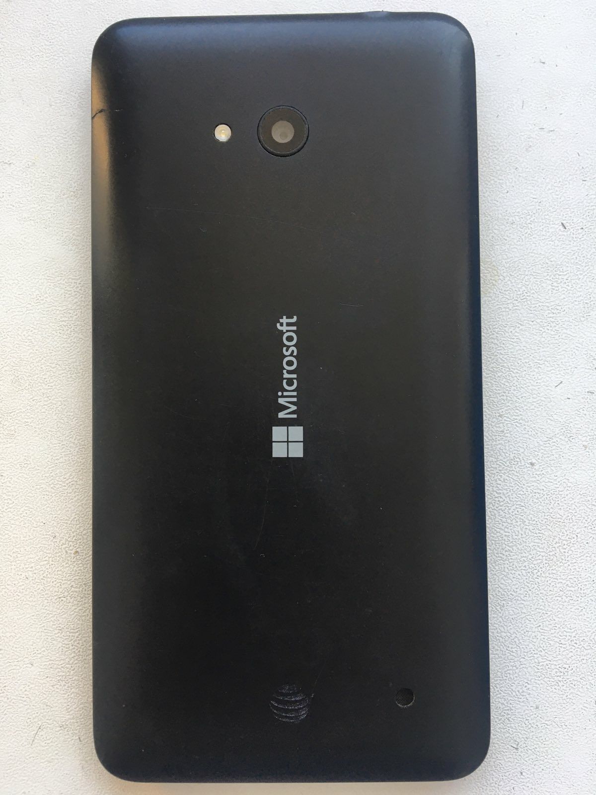 Microsoft RM-1073 ( Nokia 640 )