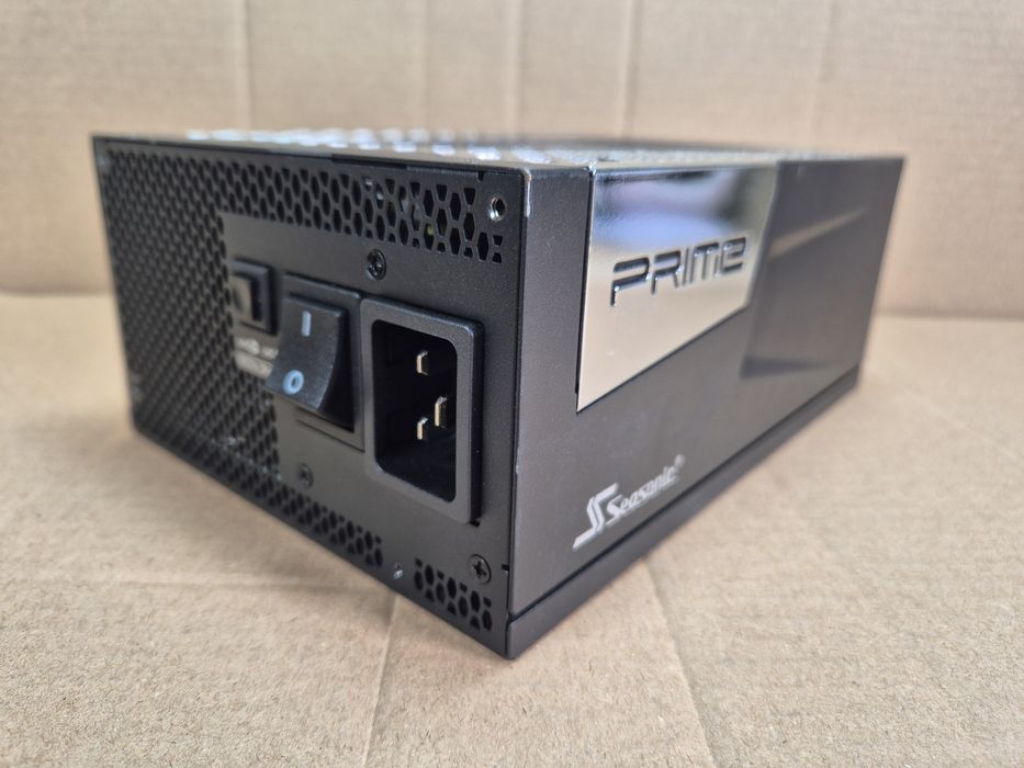 Блок живлення Seasonic Prime TX-1300 Titanium (SSR-1300TR2)