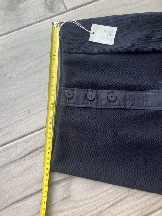 Юбка COS синя осіння