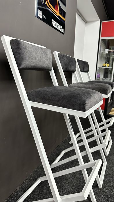 Стул Барный высокий