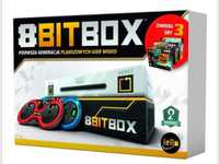 Gra 8Bit Box Game Nowa!