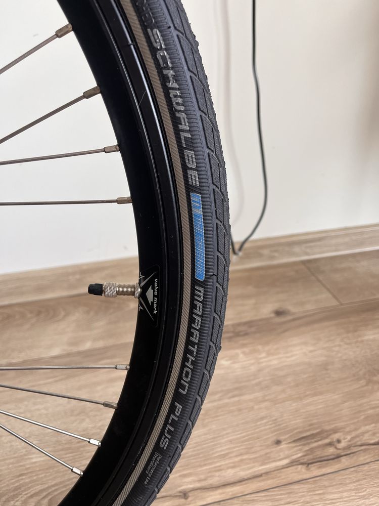 Ortler Gotland 28″ – Nexus 7