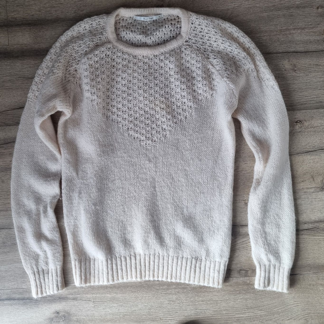 Part two sweter damski M