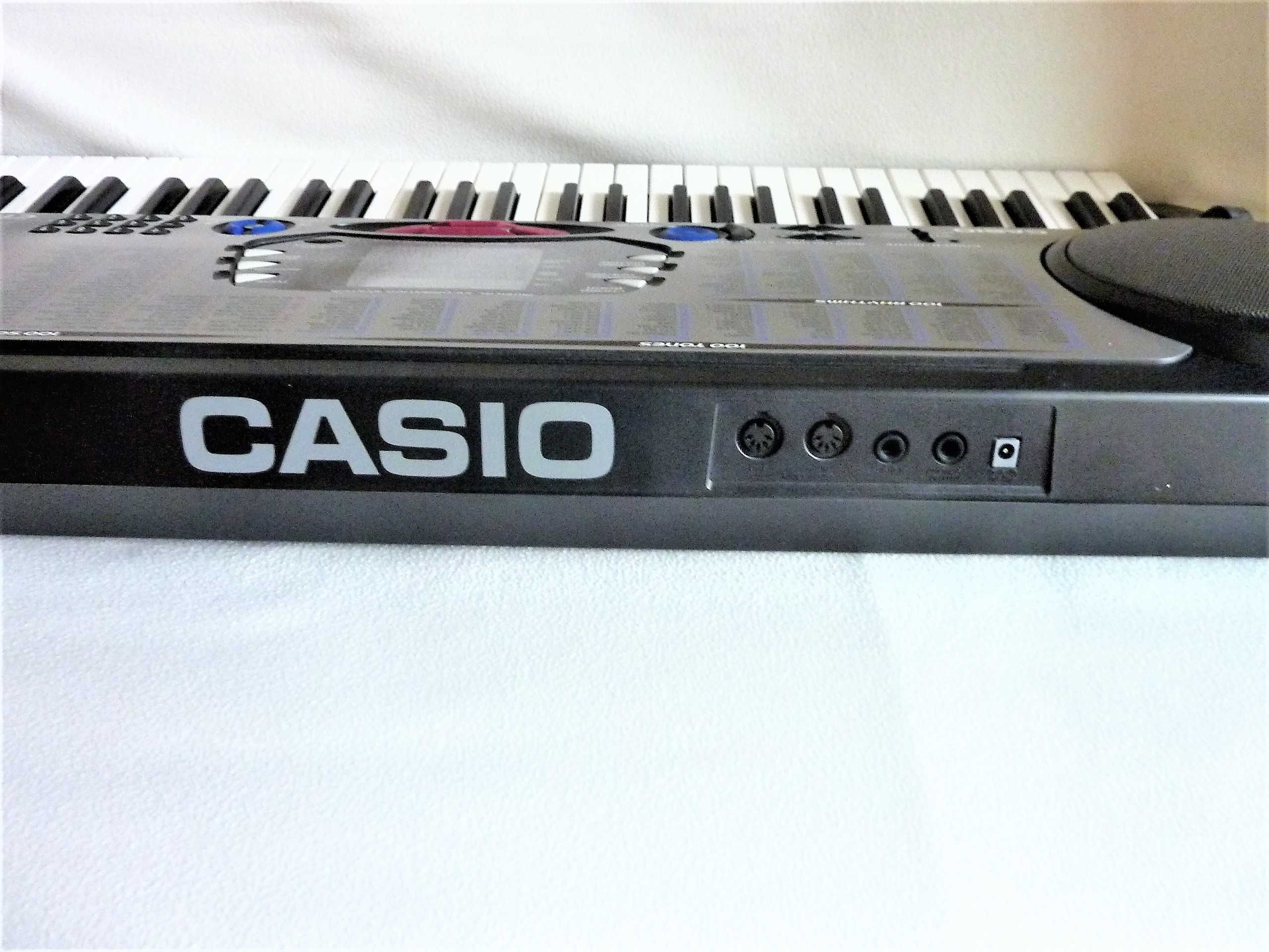 Keyboard Casio Ctk 551