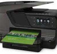 Urządzenie e-wielofunkcyjne HP Officejet Pro 8600 Plus - N911g