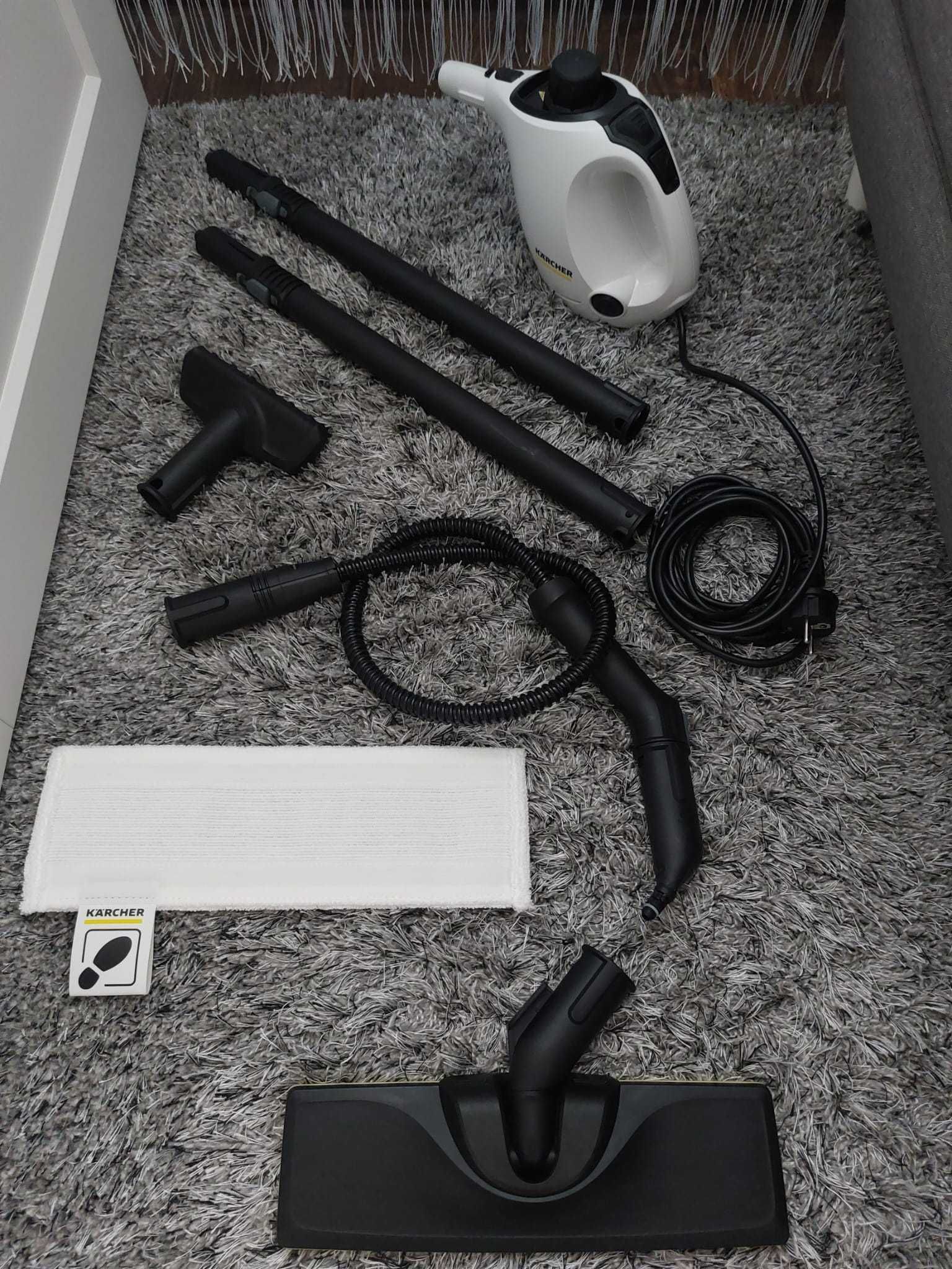 Parownica Karcher