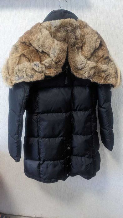 Парка куртка Pajar оригінал