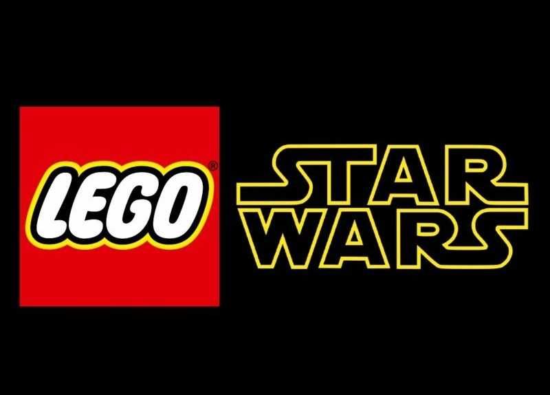 Lego StarWars sets - NOVOS