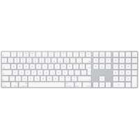 Nowa klawiatura Apple Magic Keyboard A1843