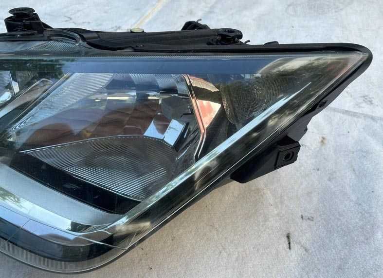otica frontal ESQ seat leon III (5F) . fase 1